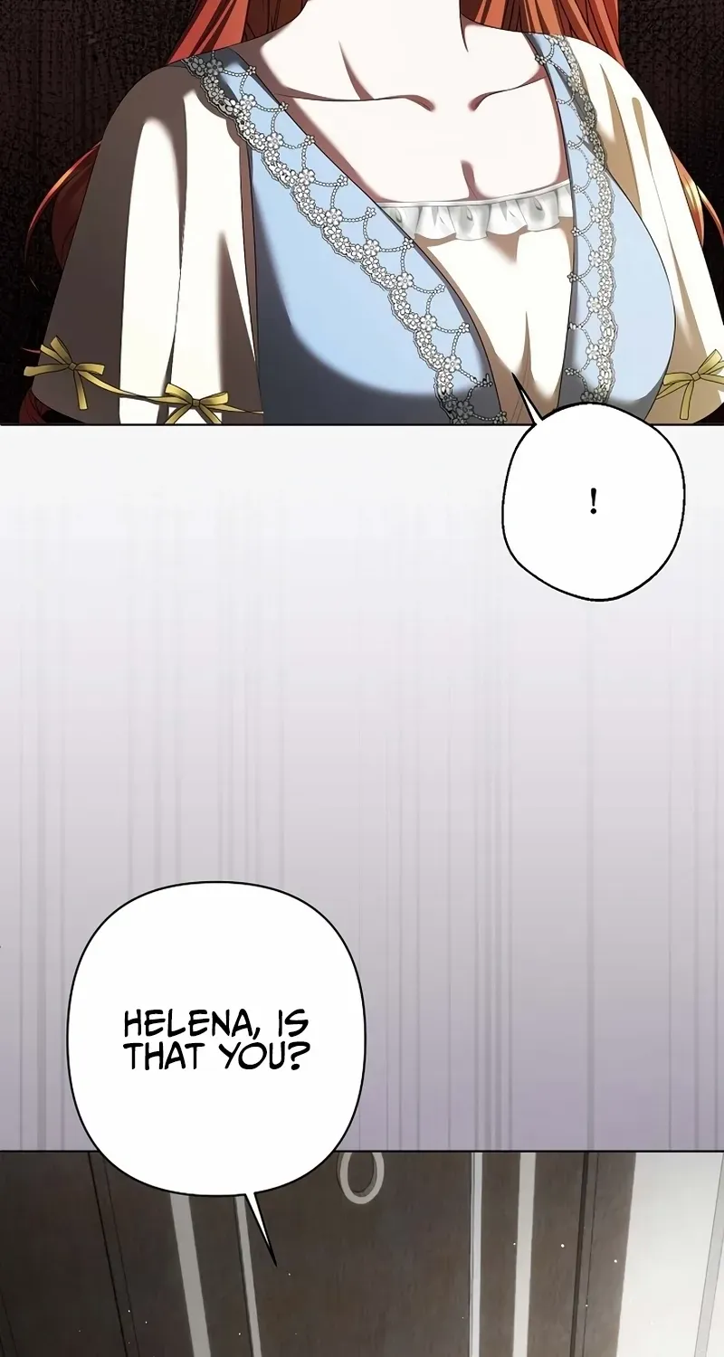 The Fake Bride Can’t Escape Chapter 30 page 15 - 