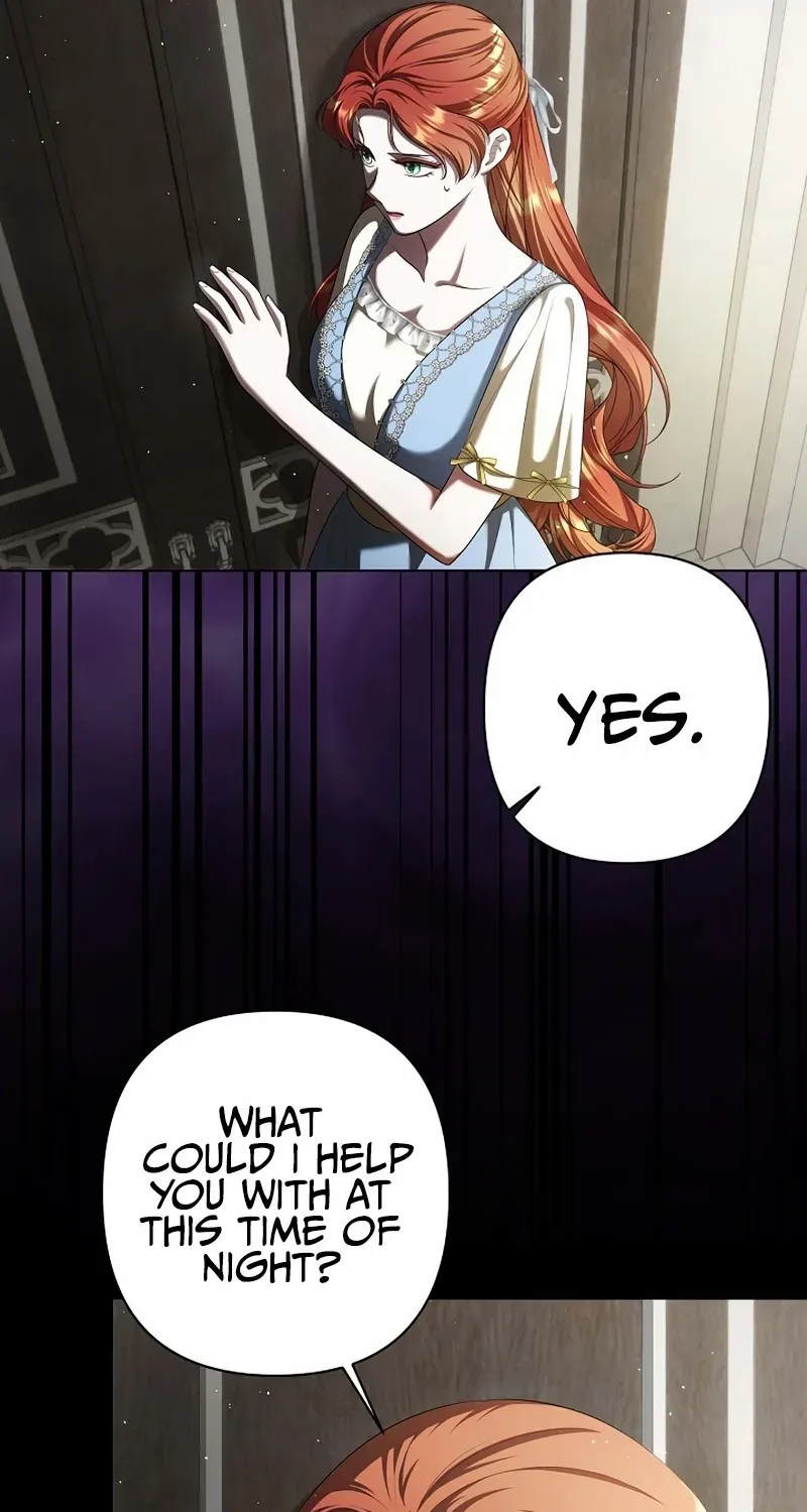 The Fake Bride Can’t Escape Chapter 30 page 16 - 