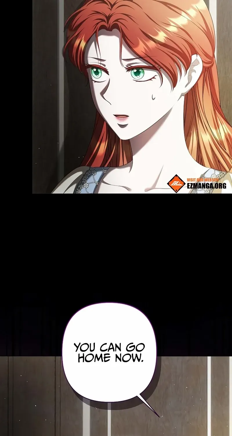 The Fake Bride Can’t Escape Chapter 30 page 17 - 