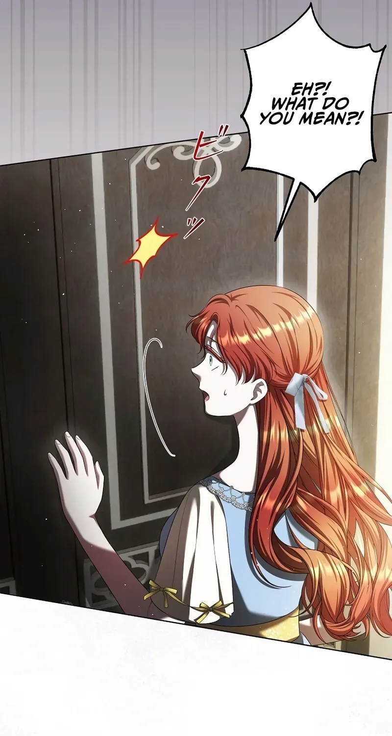 The Fake Bride Can’t Escape Chapter 30 page 19 - 