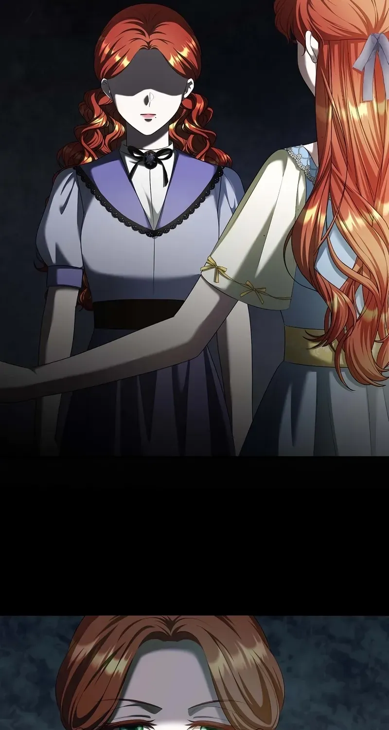 The Fake Bride Can’t Escape Chapter 30 page 21 - 