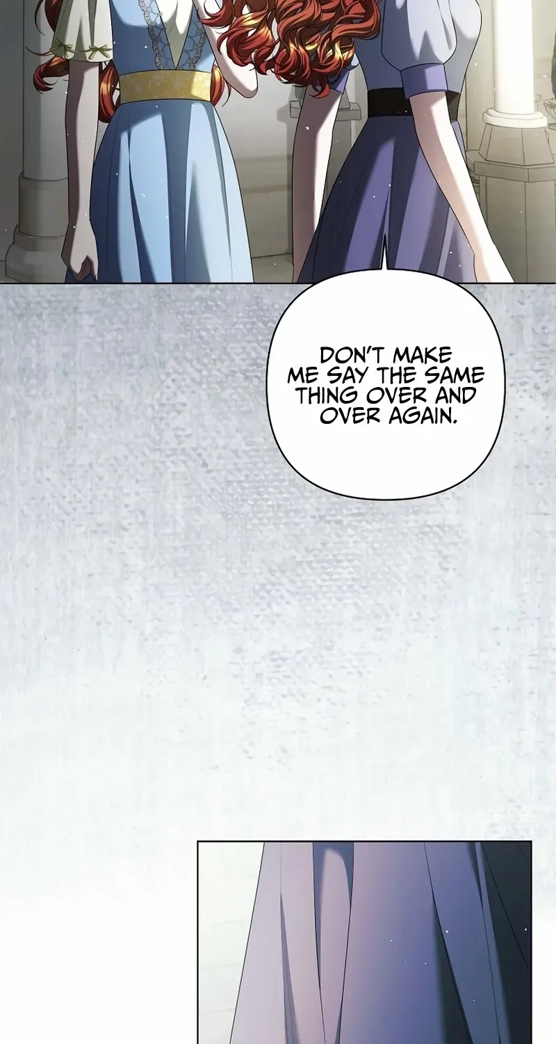 The Fake Bride Can’t Escape Chapter 30 page 23 - 