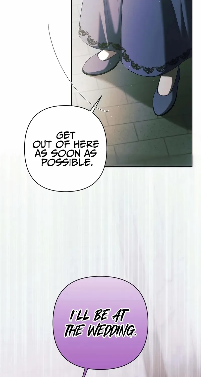 The Fake Bride Can’t Escape Chapter 30 page 24 - 