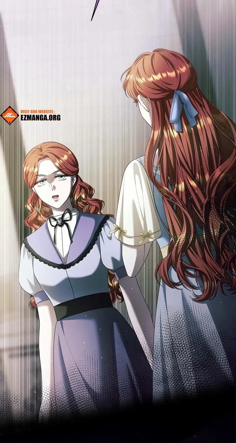 The Fake Bride Can’t Escape Chapter 30 page 25 - 