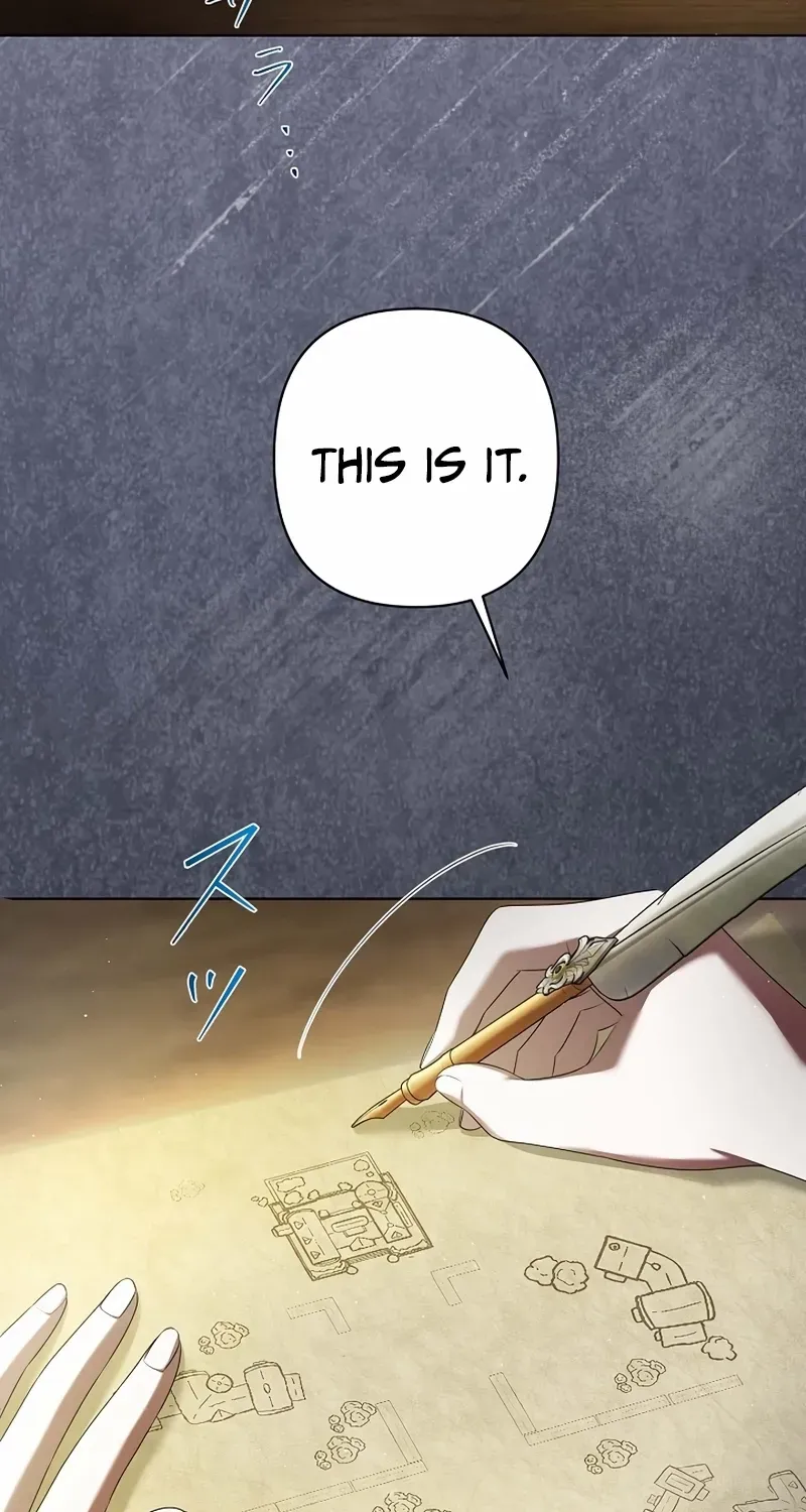 The Fake Bride Can’t Escape Chapter 30 page 4 - 