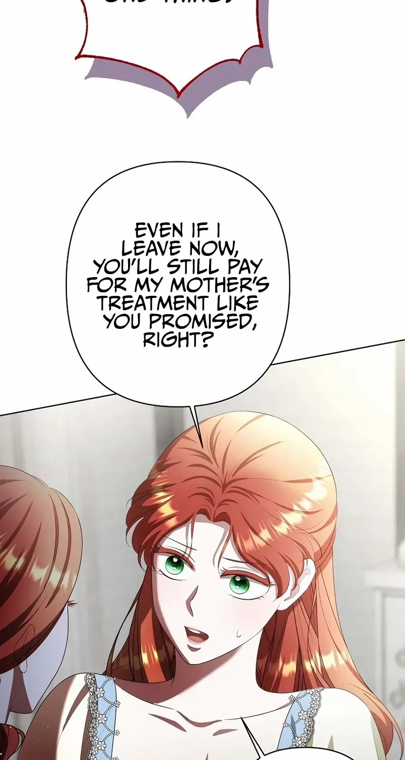 The Fake Bride Can’t Escape Chapter 30 page 31 - 