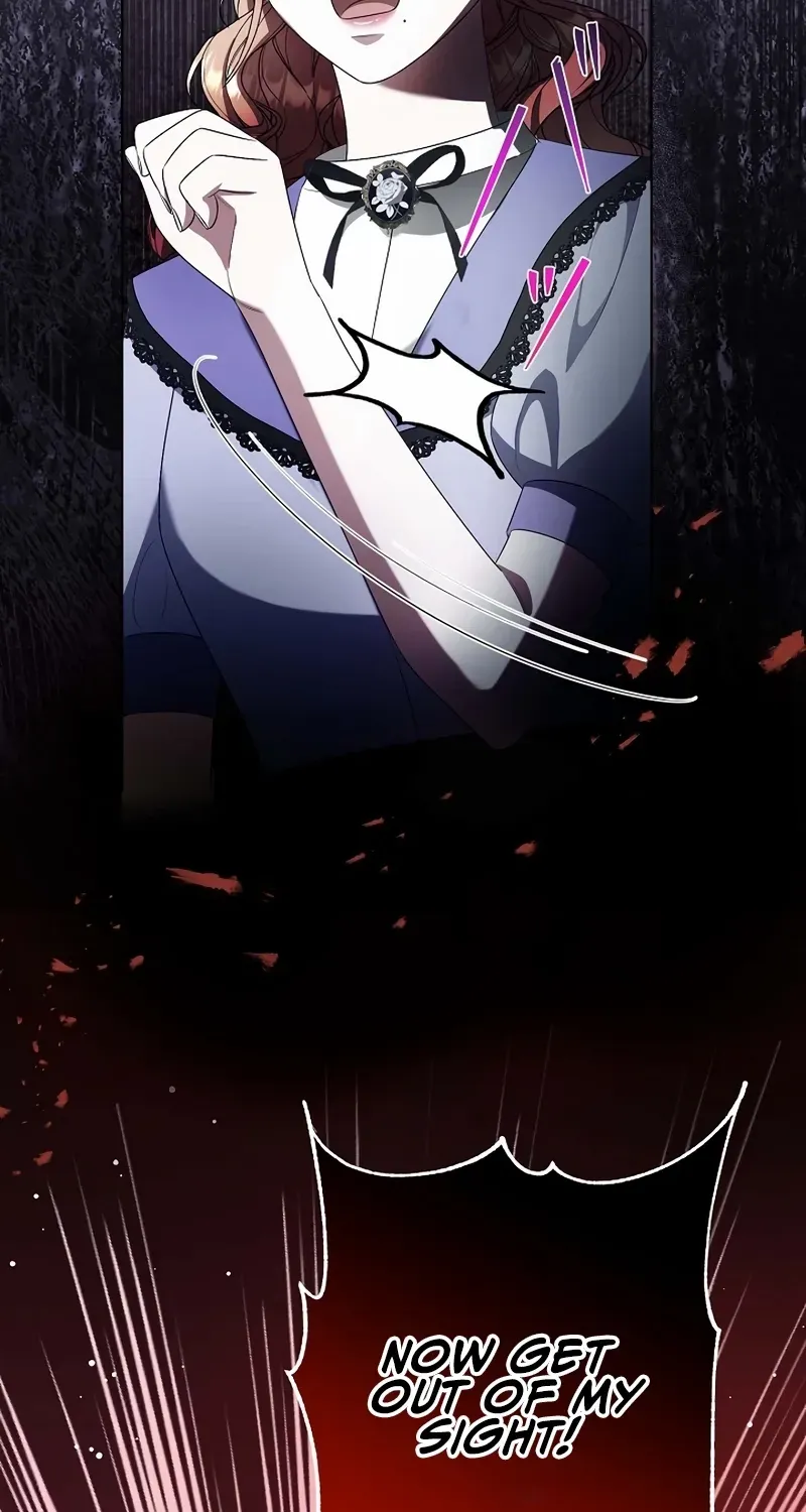 The Fake Bride Can’t Escape Chapter 30 page 33 - 