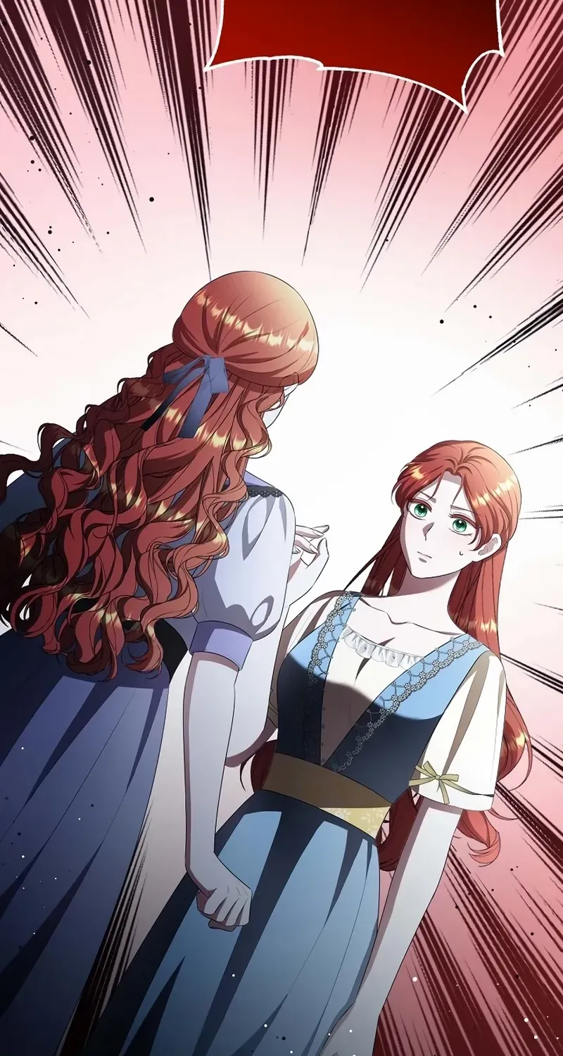 The Fake Bride Can’t Escape Chapter 30 page 34 - 