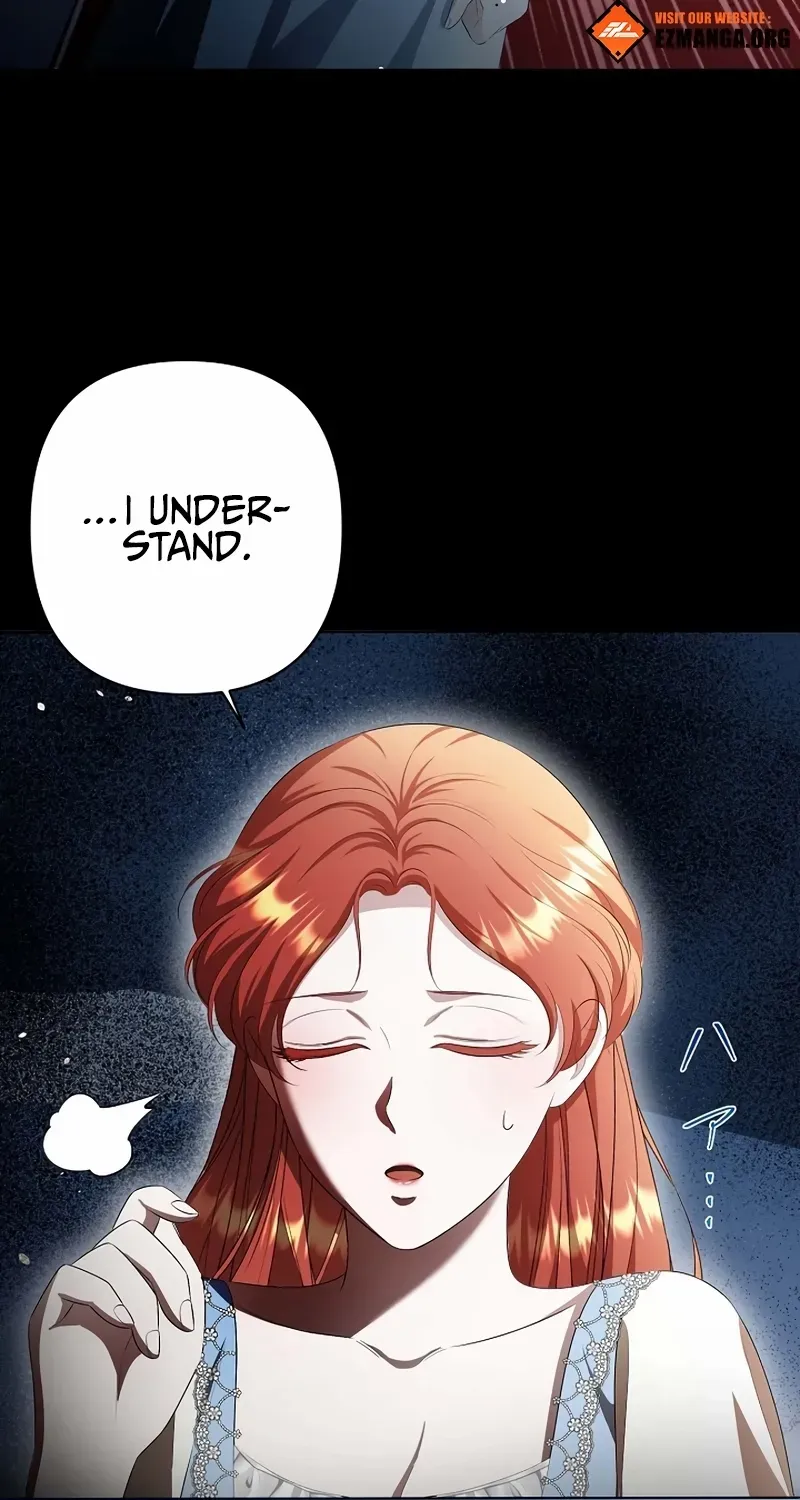 The Fake Bride Can’t Escape Chapter 30 page 35 - 