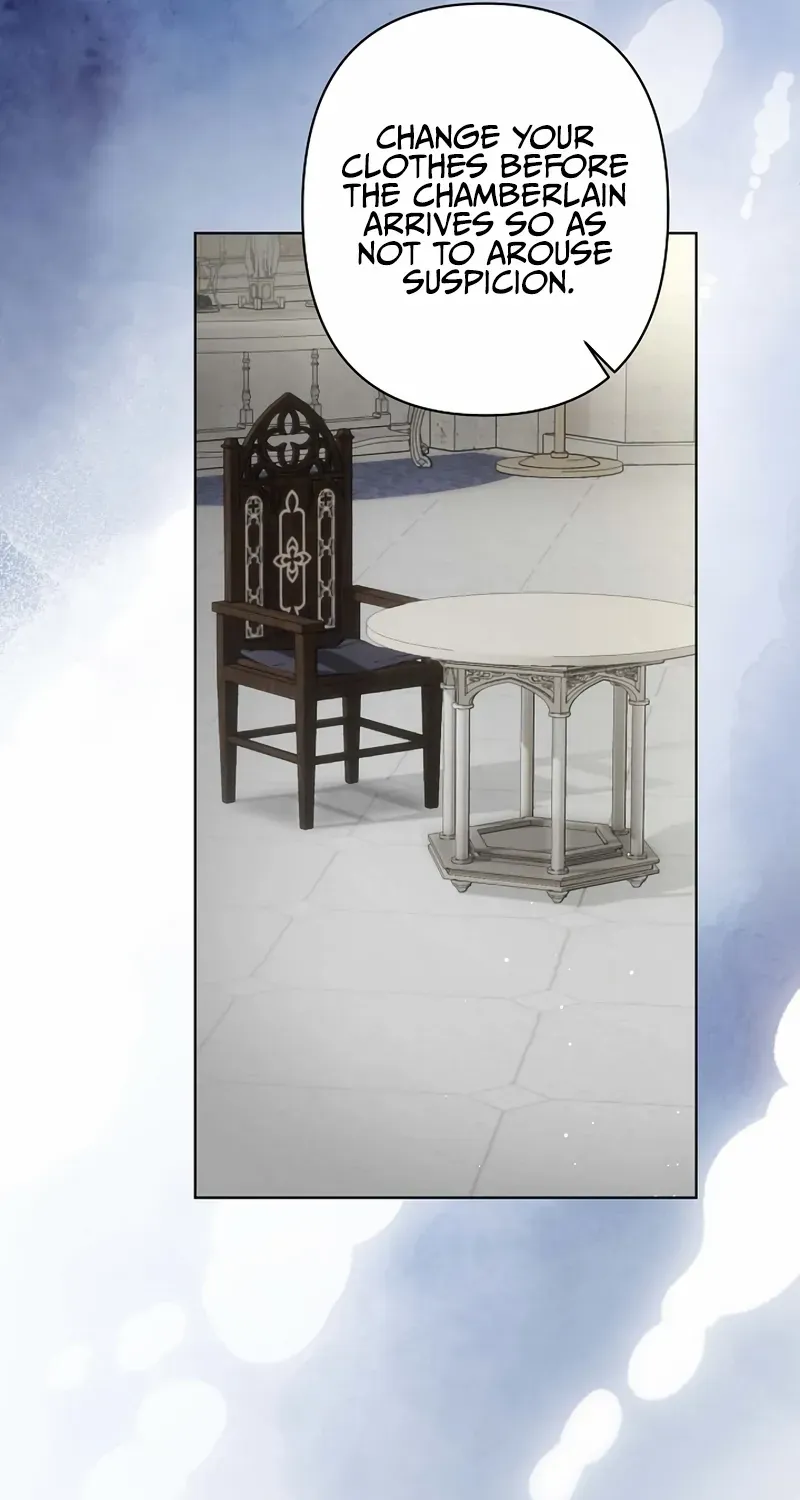 The Fake Bride Can’t Escape Chapter 30 page 37 - 
