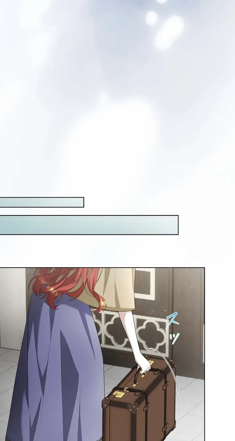 The Fake Bride Can’t Escape Chapter 30 page 38 - 
