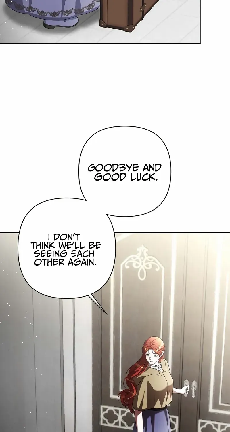 The Fake Bride Can’t Escape Chapter 30 page 39 - 