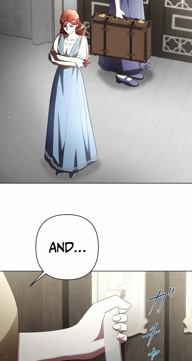 The Fake Bride Can’t Escape Chapter 30 page 40 - 