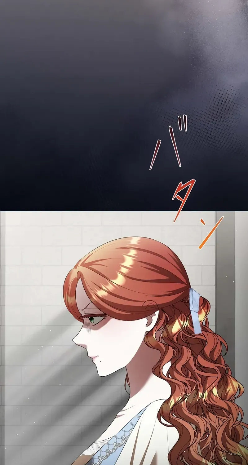 The Fake Bride Can’t Escape Chapter 30 page 43 - 