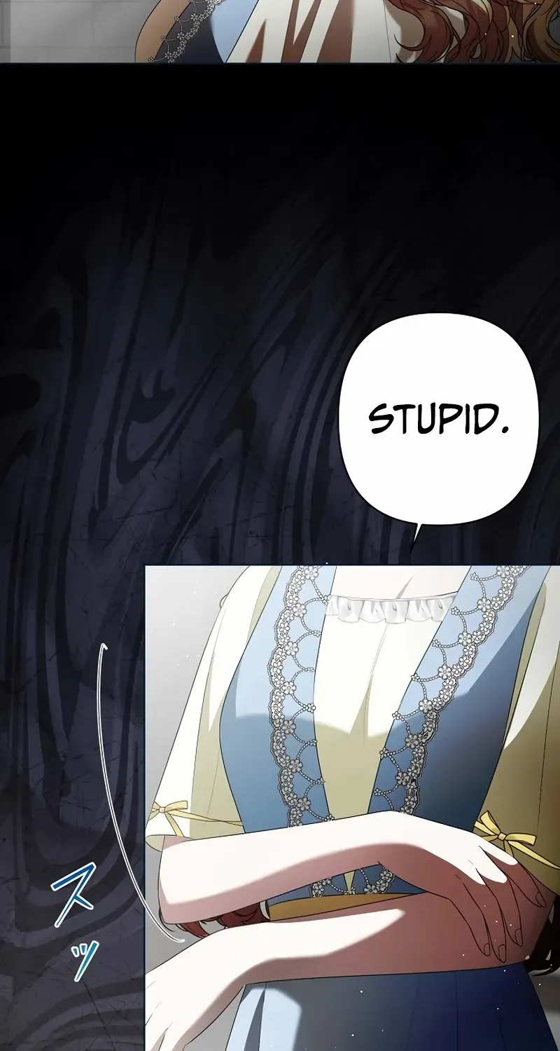 The Fake Bride Can’t Escape Chapter 30 page 44 - 