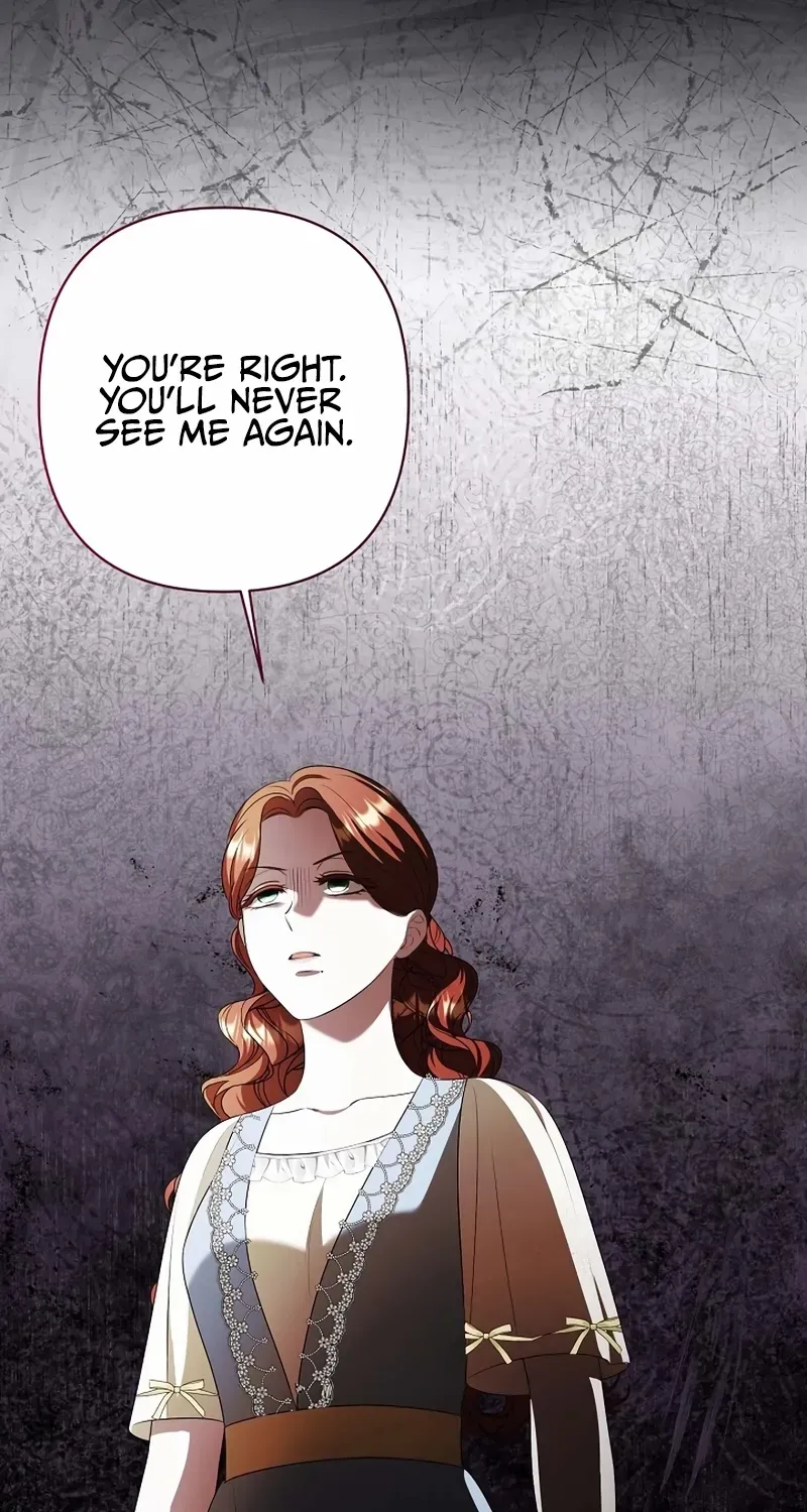 The Fake Bride Can’t Escape Chapter 30 page 46 - 