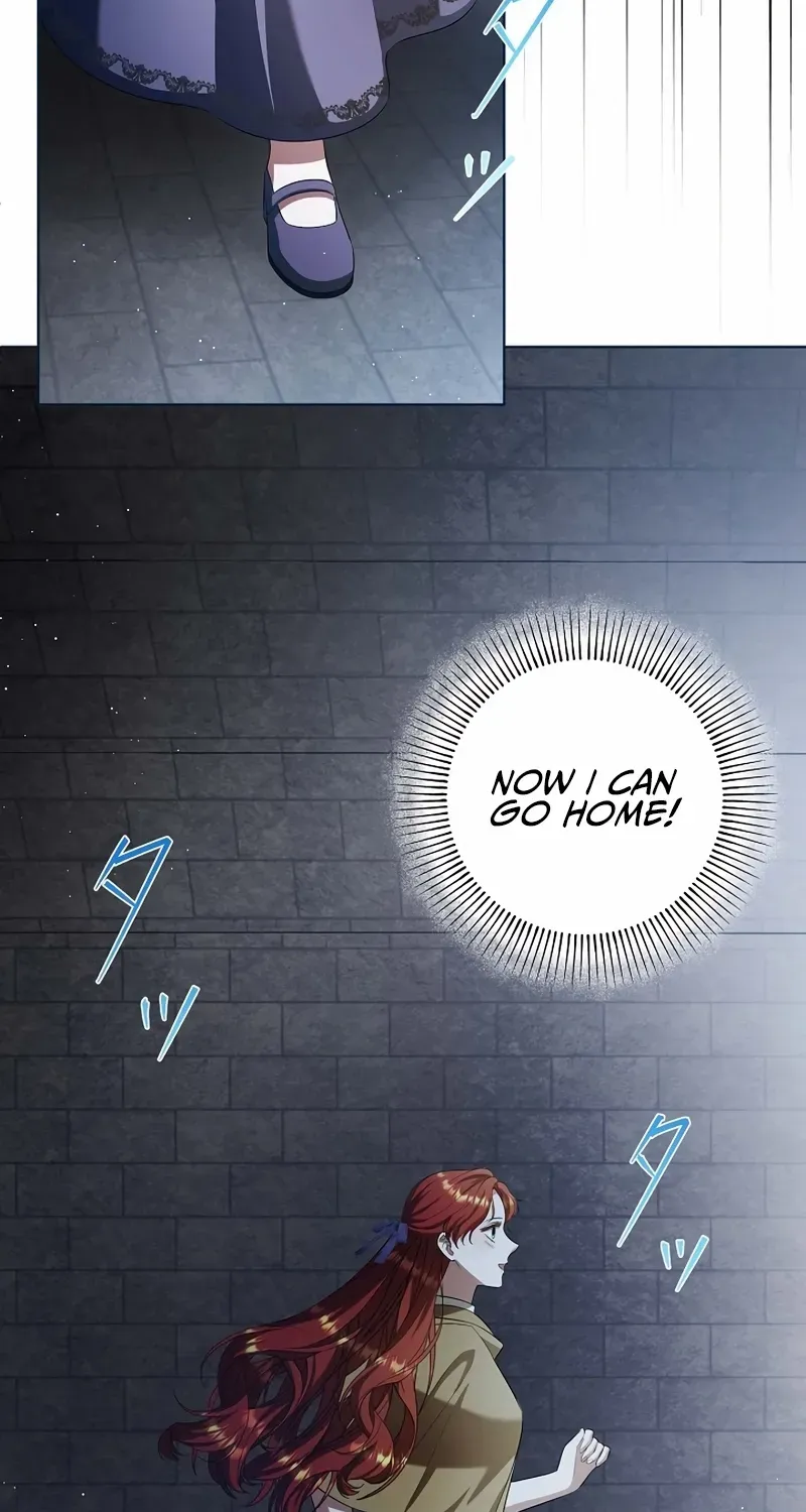 The Fake Bride Can’t Escape Chapter 30 page 50 - 