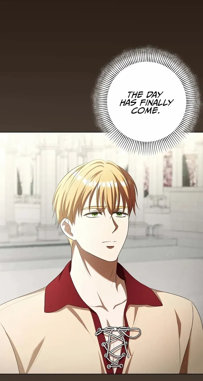 The Fake Bride Can’t Escape Chapter 30 page 58 - 