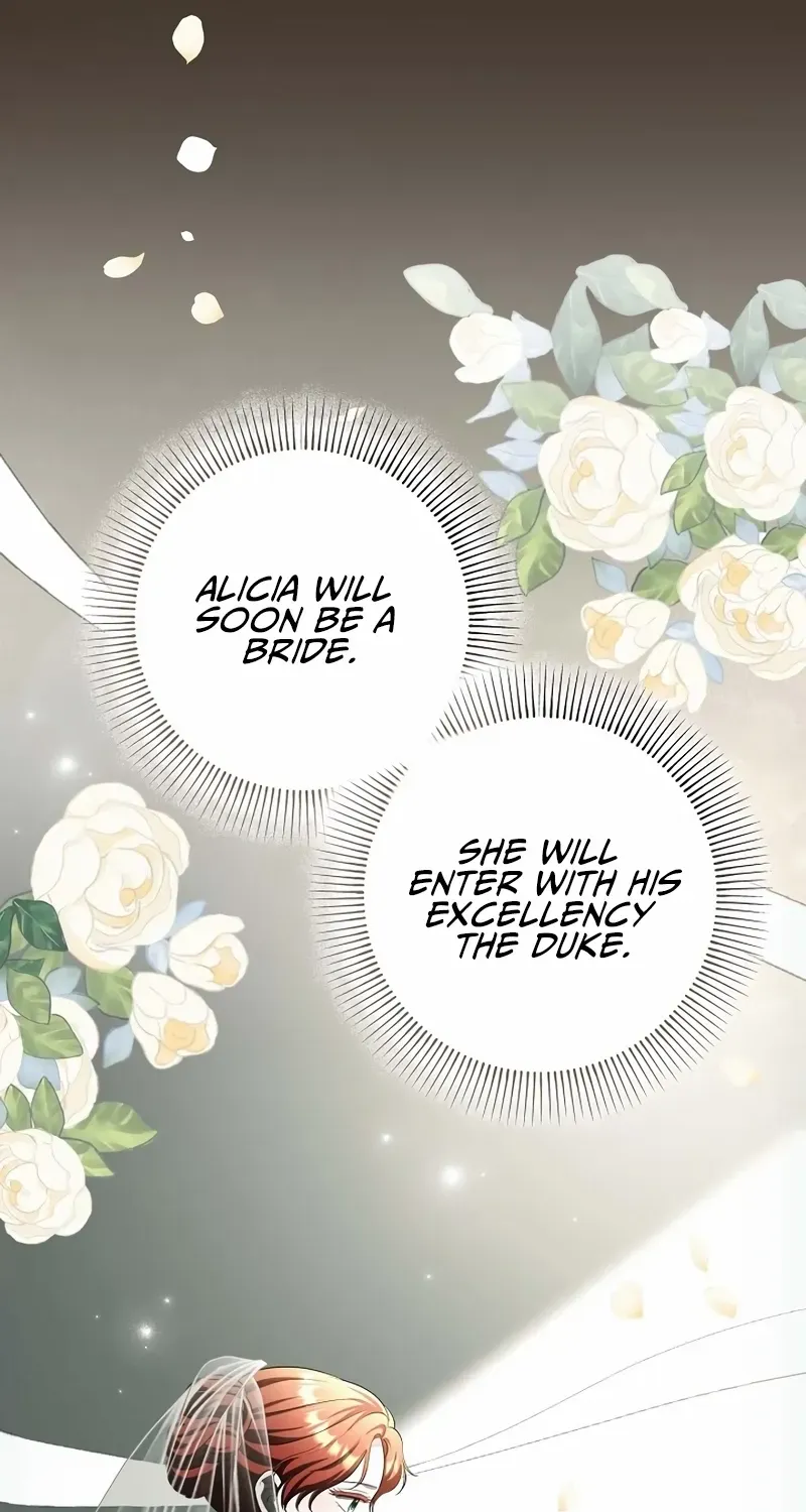 The Fake Bride Can’t Escape Chapter 30 page 59 - 