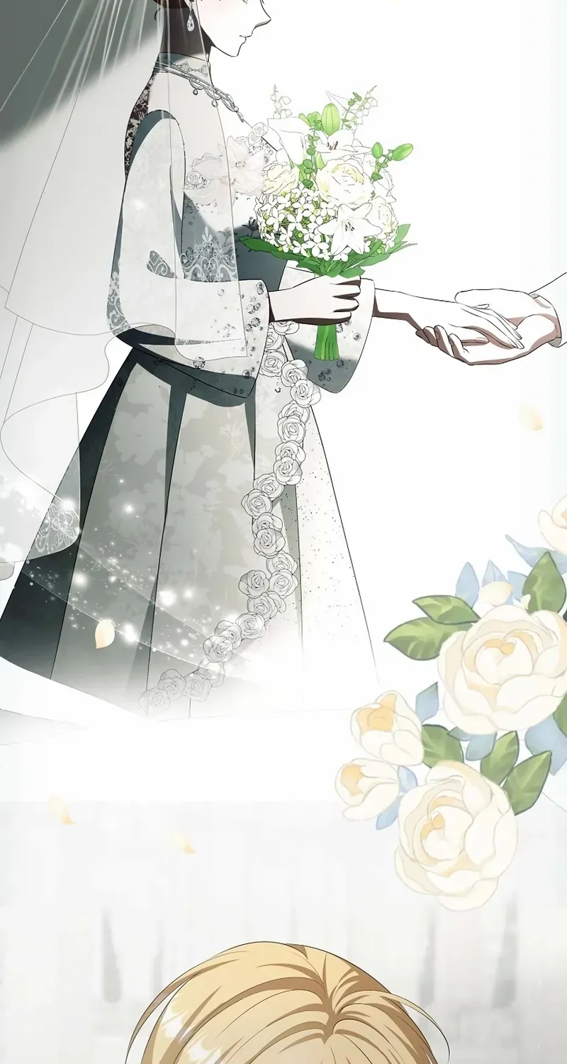 The Fake Bride Can’t Escape Chapter 30 page 60 - 