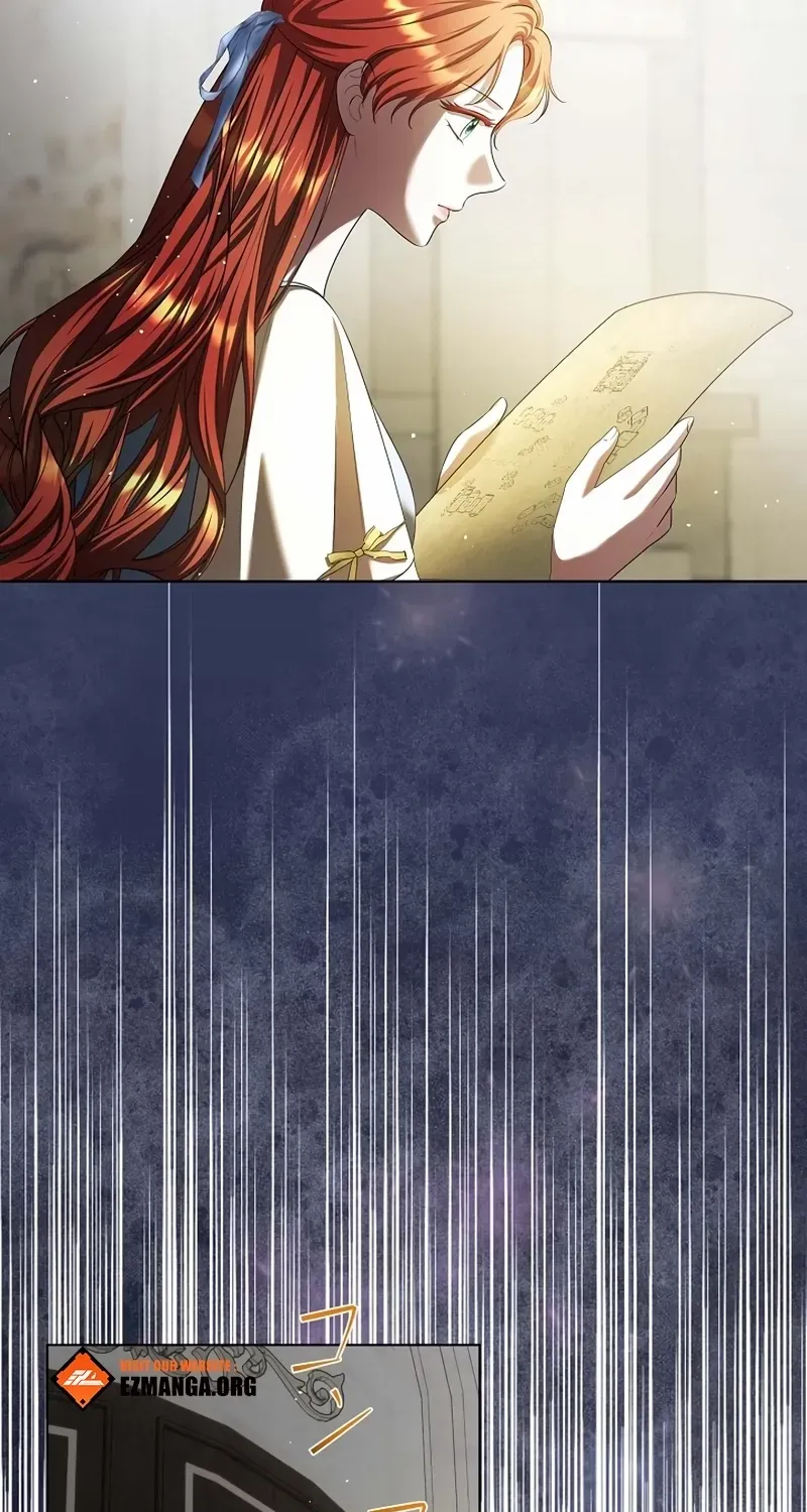 The Fake Bride Can’t Escape Chapter 30 page 7 - 