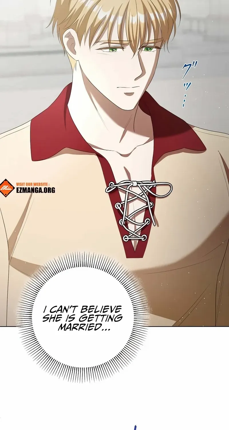 The Fake Bride Can’t Escape Chapter 30 page 61 - 