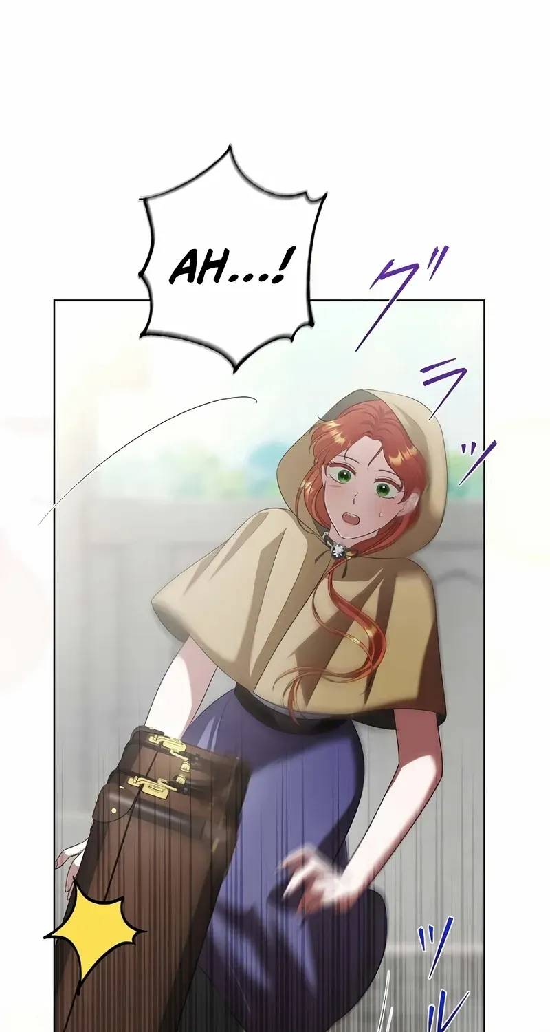 The Fake Bride Can’t Escape Chapter 30 page 67 - 