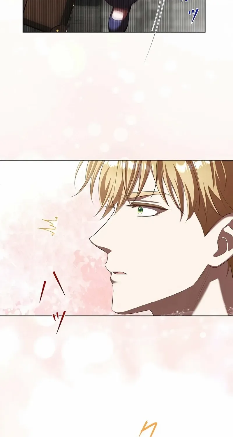 The Fake Bride Can’t Escape Chapter 30 page 68 - 