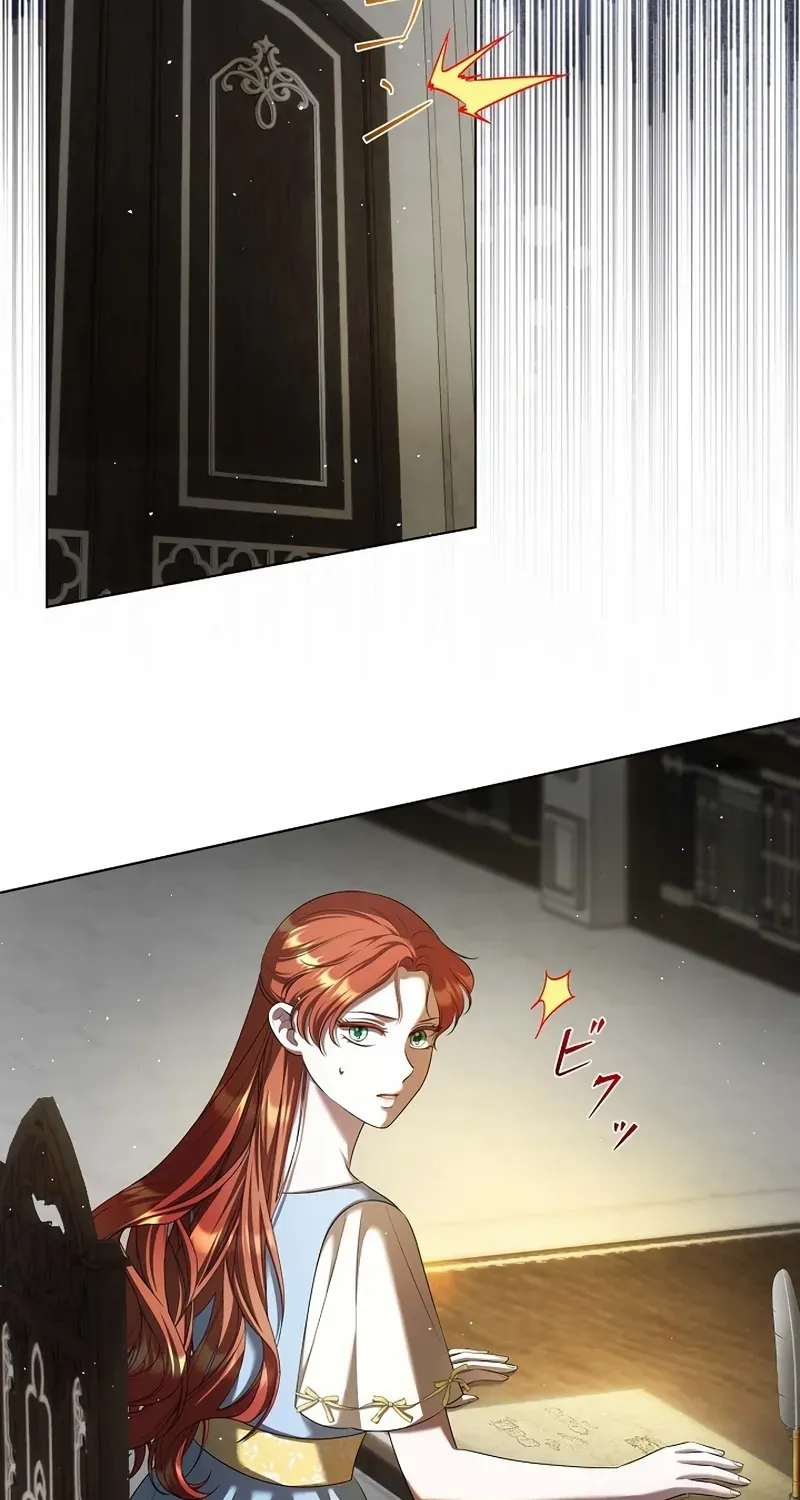 The Fake Bride Can’t Escape Chapter 30 page 8 - 