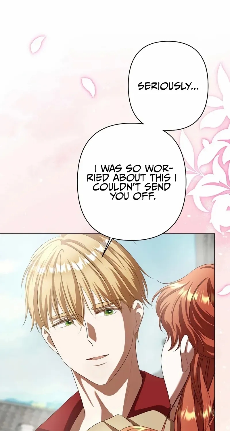 The Fake Bride Can’t Escape Chapter 30 page 71 - 