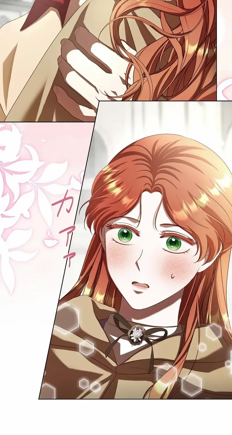The Fake Bride Can’t Escape Chapter 30 page 72 - 