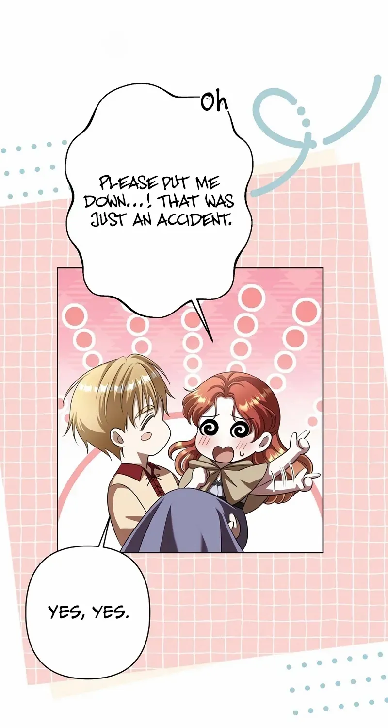 The Fake Bride Can’t Escape Chapter 30 page 73 - 