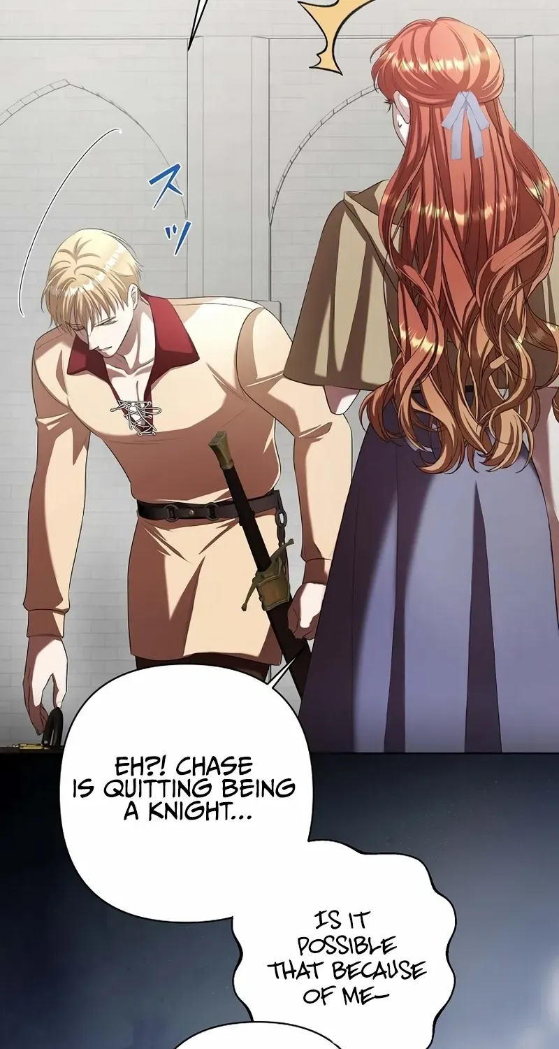 The Fake Bride Can’t Escape Chapter 30 page 76 - 