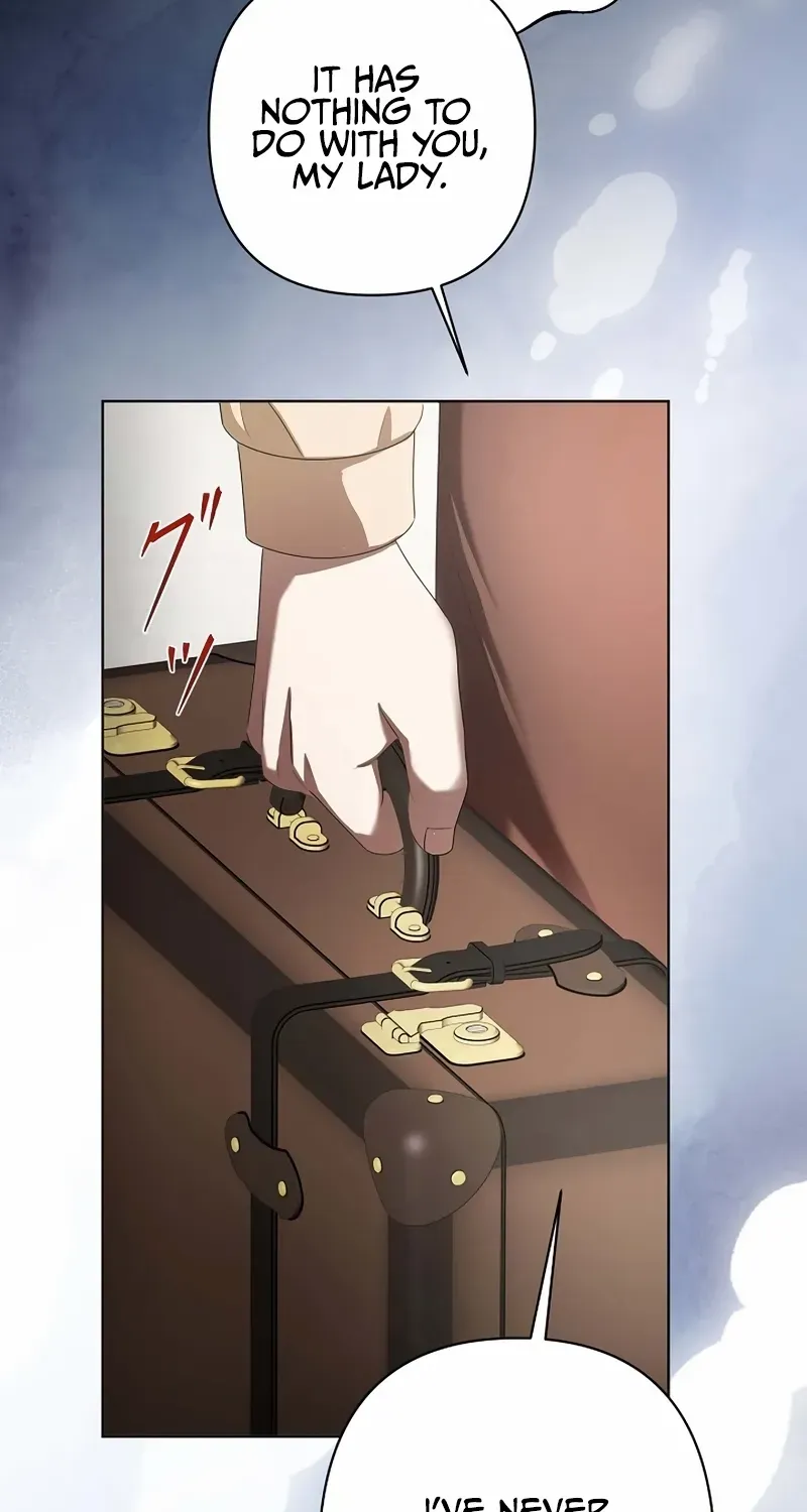 The Fake Bride Can’t Escape Chapter 30 page 77 - 