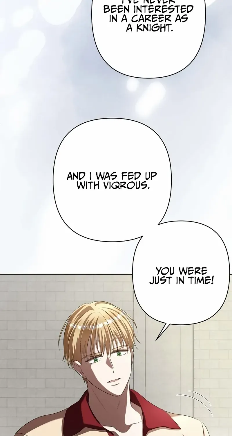 The Fake Bride Can’t Escape Chapter 30 page 78 - 