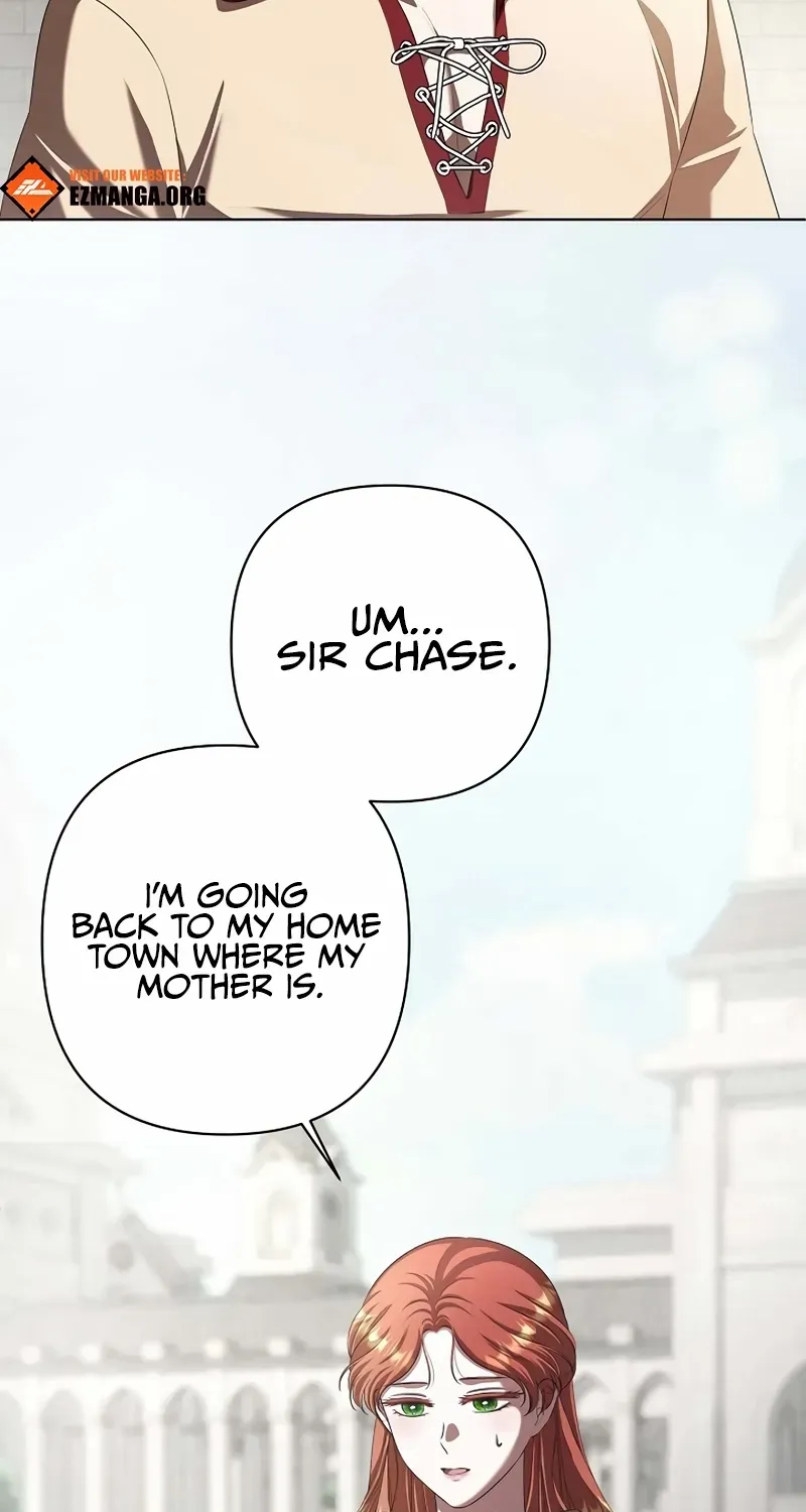 The Fake Bride Can’t Escape Chapter 30 page 79 - 