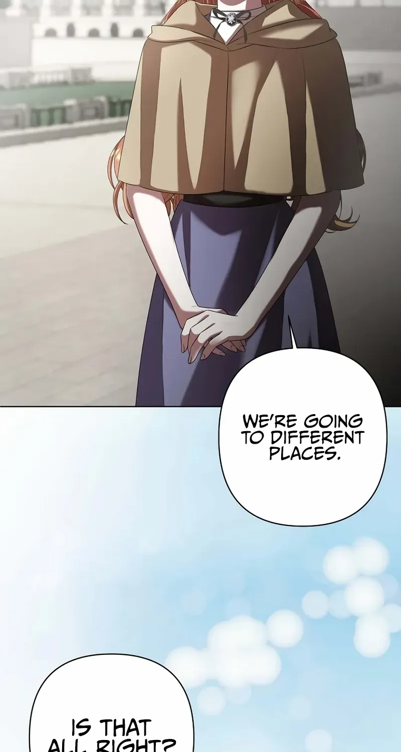 The Fake Bride Can’t Escape Chapter 30 page 80 - 