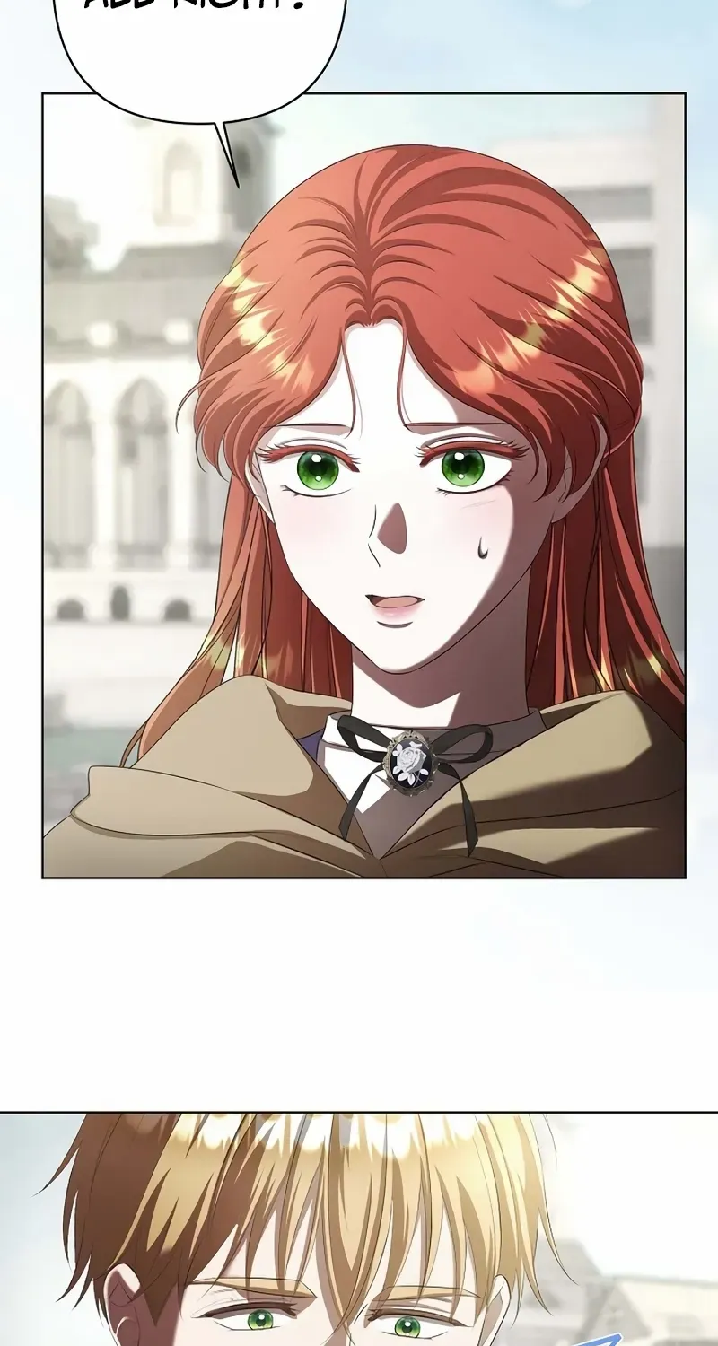 The Fake Bride Can’t Escape Chapter 30 page 81 - 