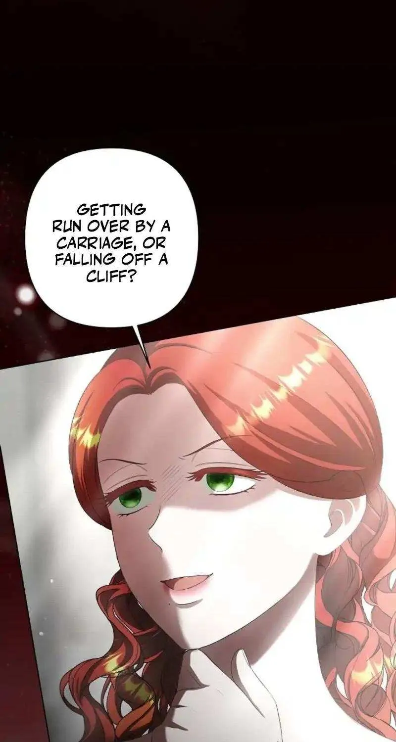 The Fake Bride Can’t Escape Chapter 31 page 11 - 