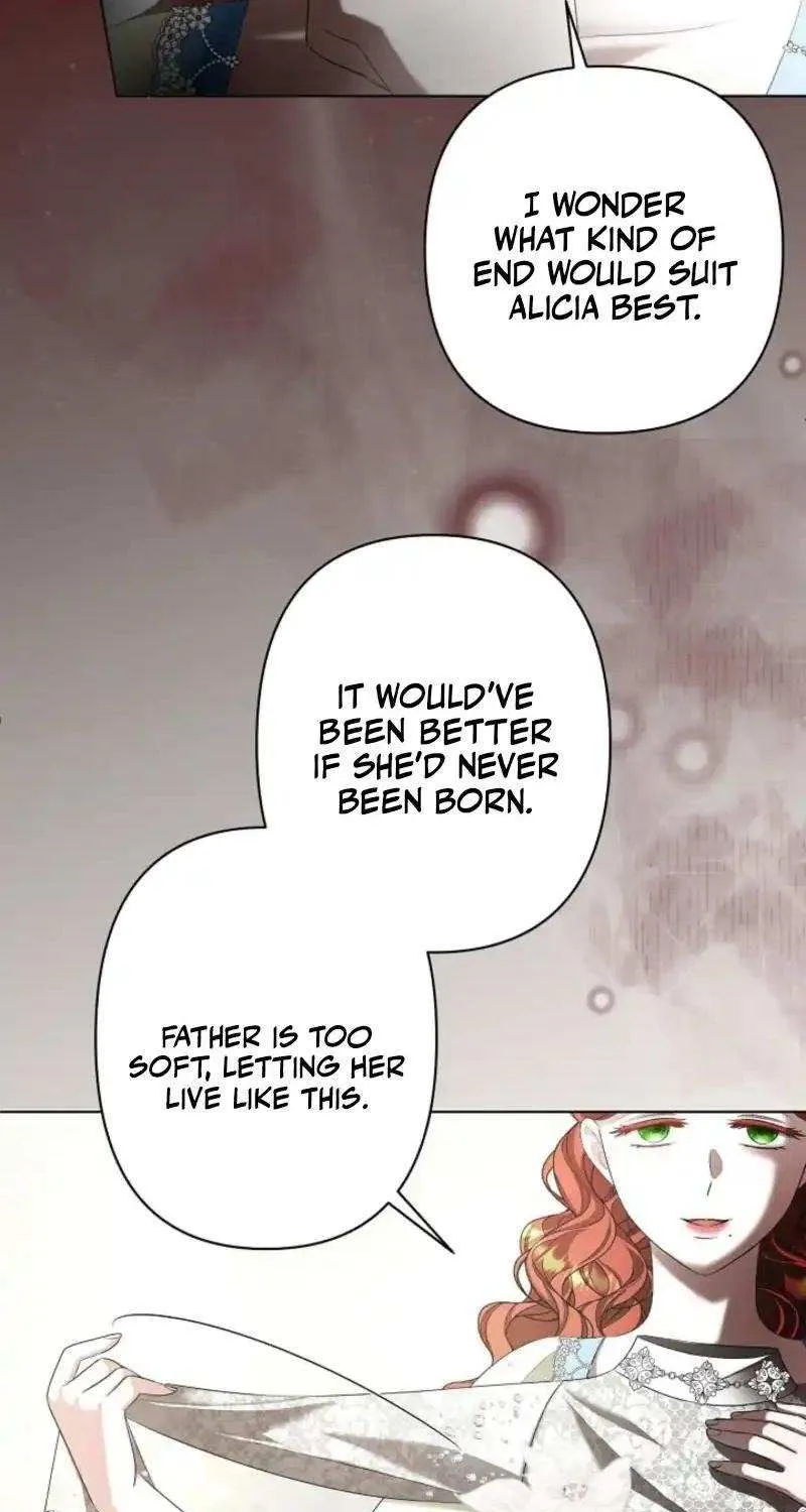 The Fake Bride Can’t Escape Chapter 31 page 12 - 