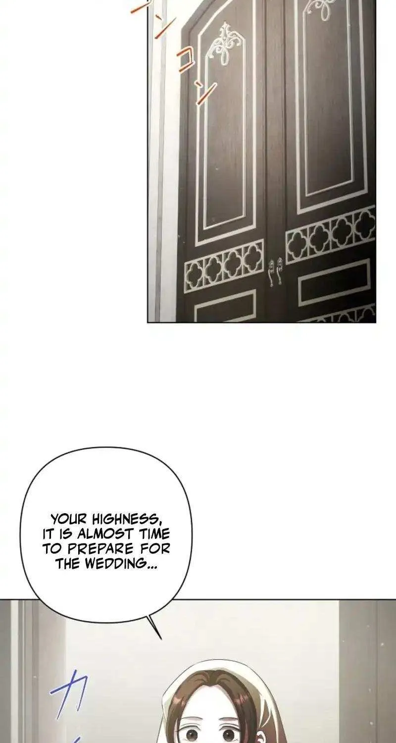 The Fake Bride Can’t Escape Chapter 31 page 16 - 