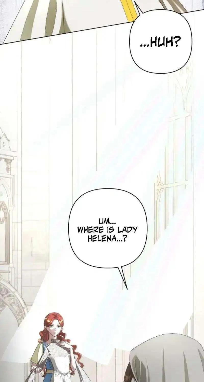 The Fake Bride Can’t Escape Chapter 31 page 18 - 
