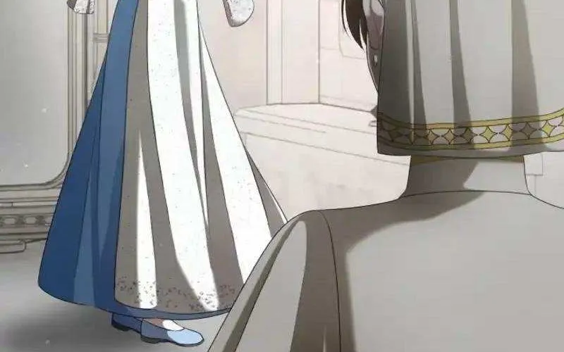 The Fake Bride Can’t Escape Chapter 31 page 19 - 
