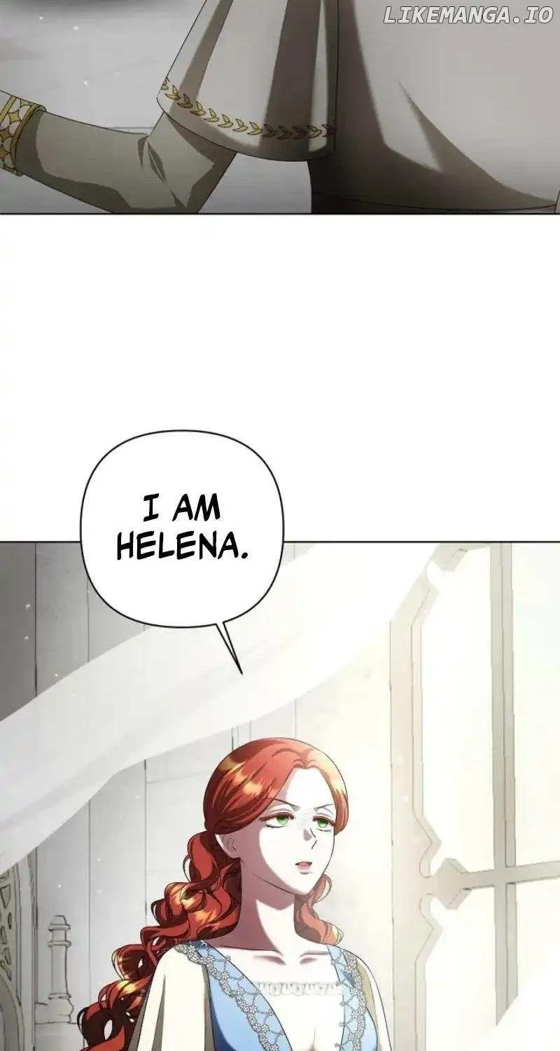 The Fake Bride Can’t Escape Chapter 31 page 20 - 