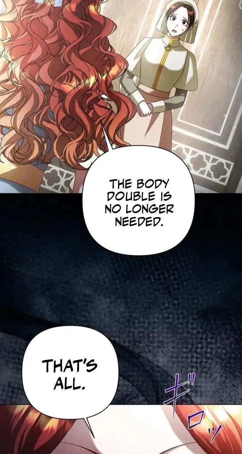 The Fake Bride Can’t Escape Chapter 31 page 23 - 