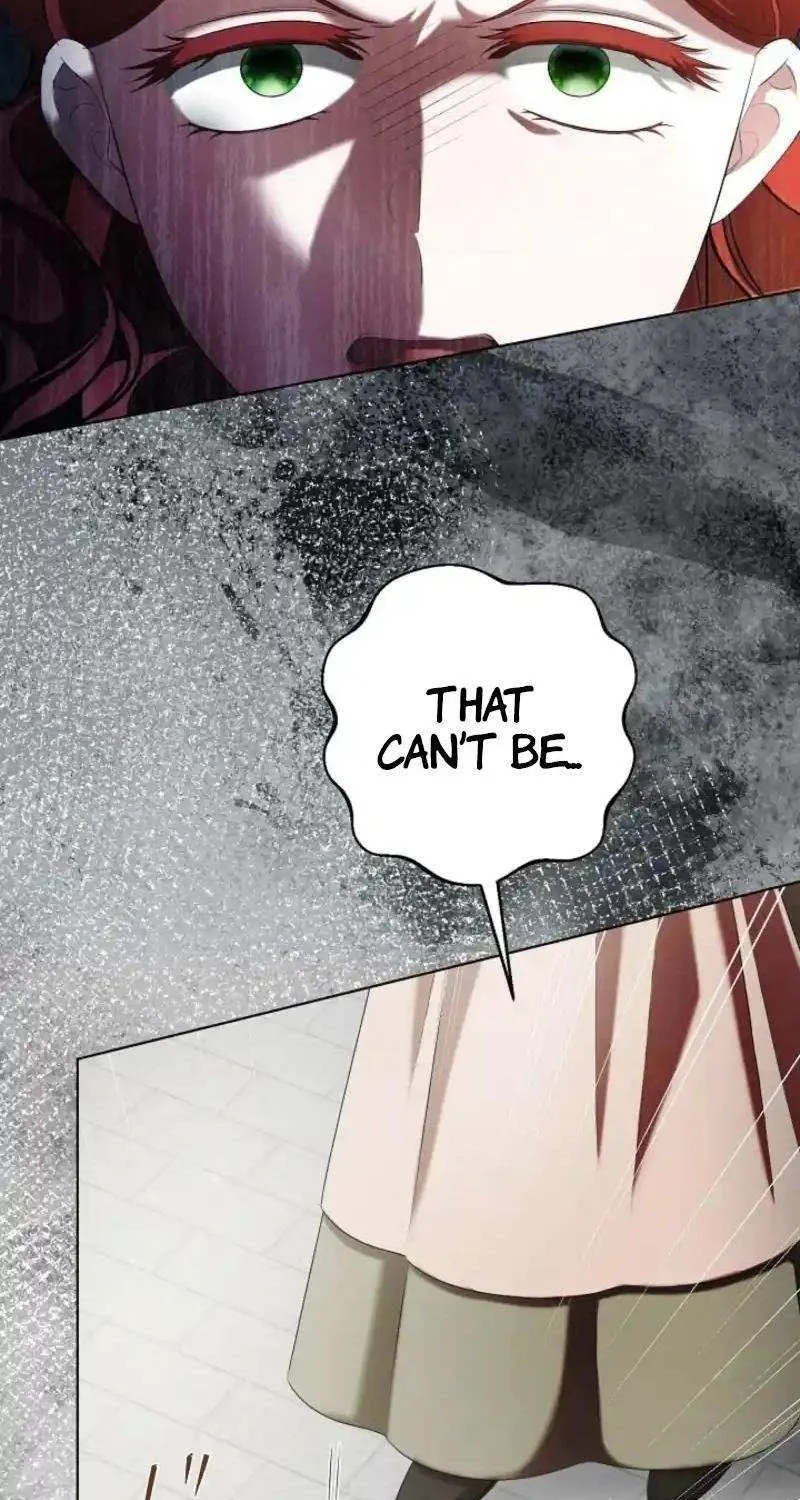The Fake Bride Can’t Escape Chapter 31 page 24 - 