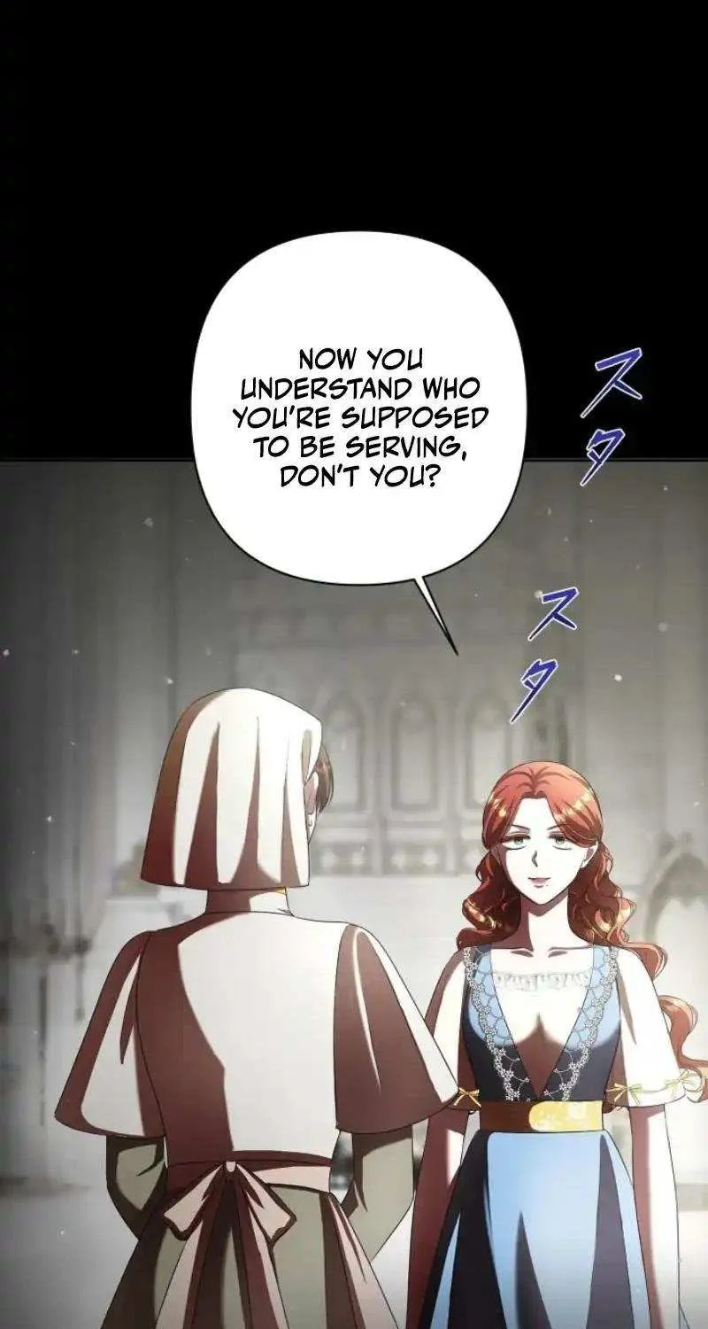 The Fake Bride Can’t Escape Chapter 31 page 28 - 