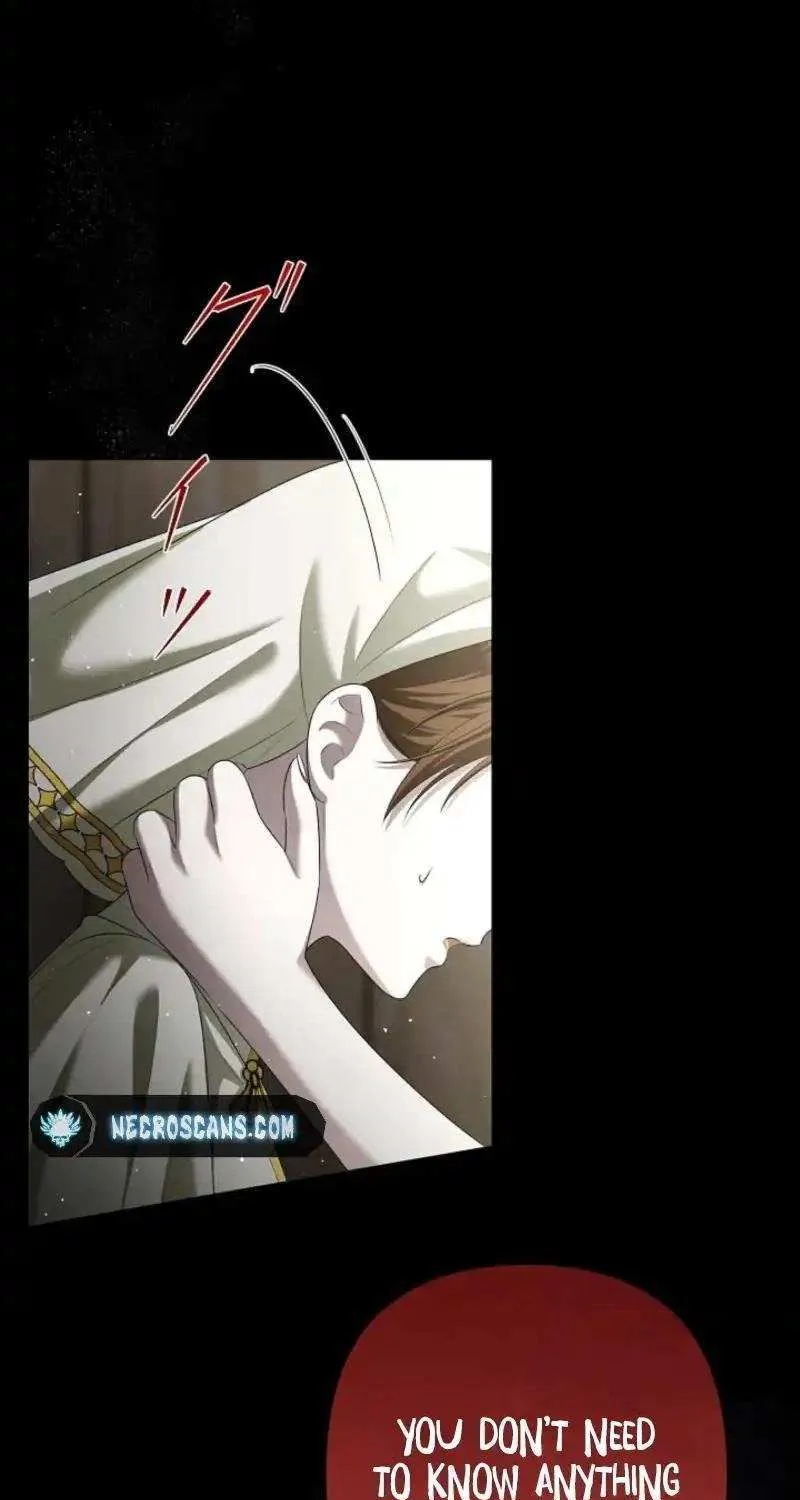 The Fake Bride Can’t Escape Chapter 31 page 30 - 