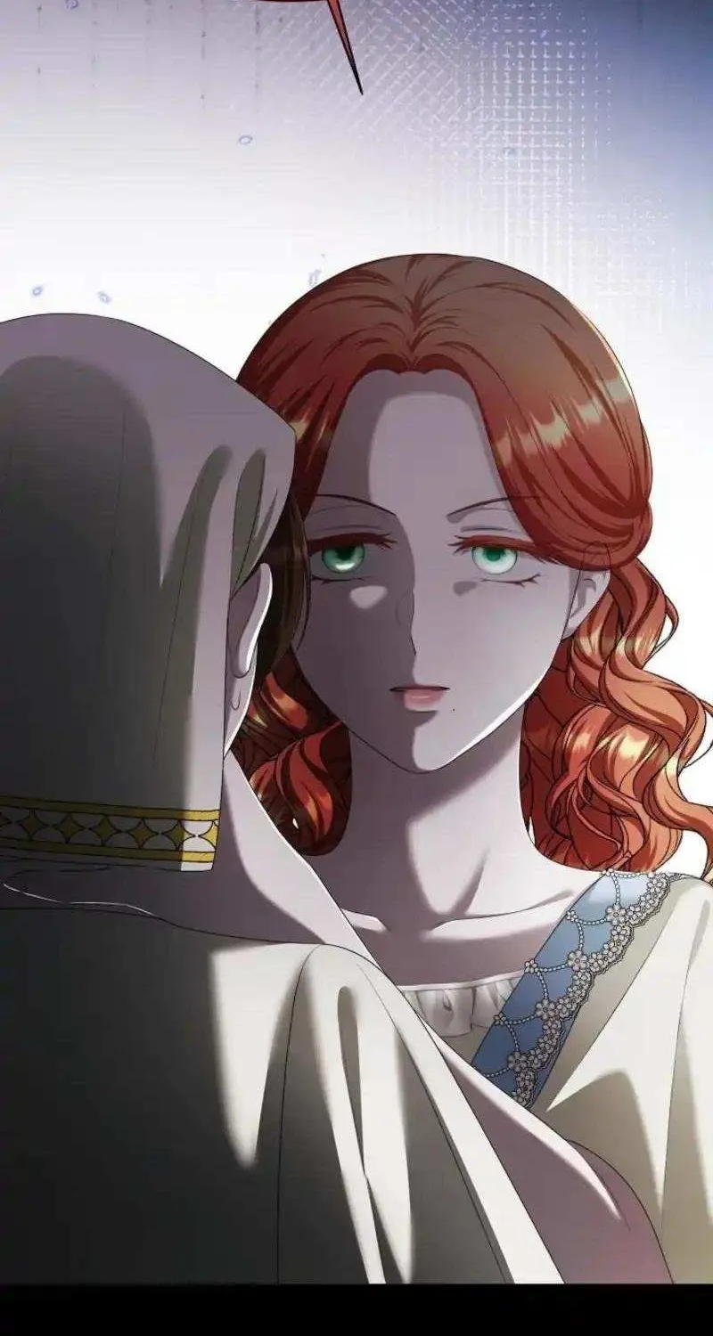 The Fake Bride Can’t Escape Chapter 31 page 33 - 