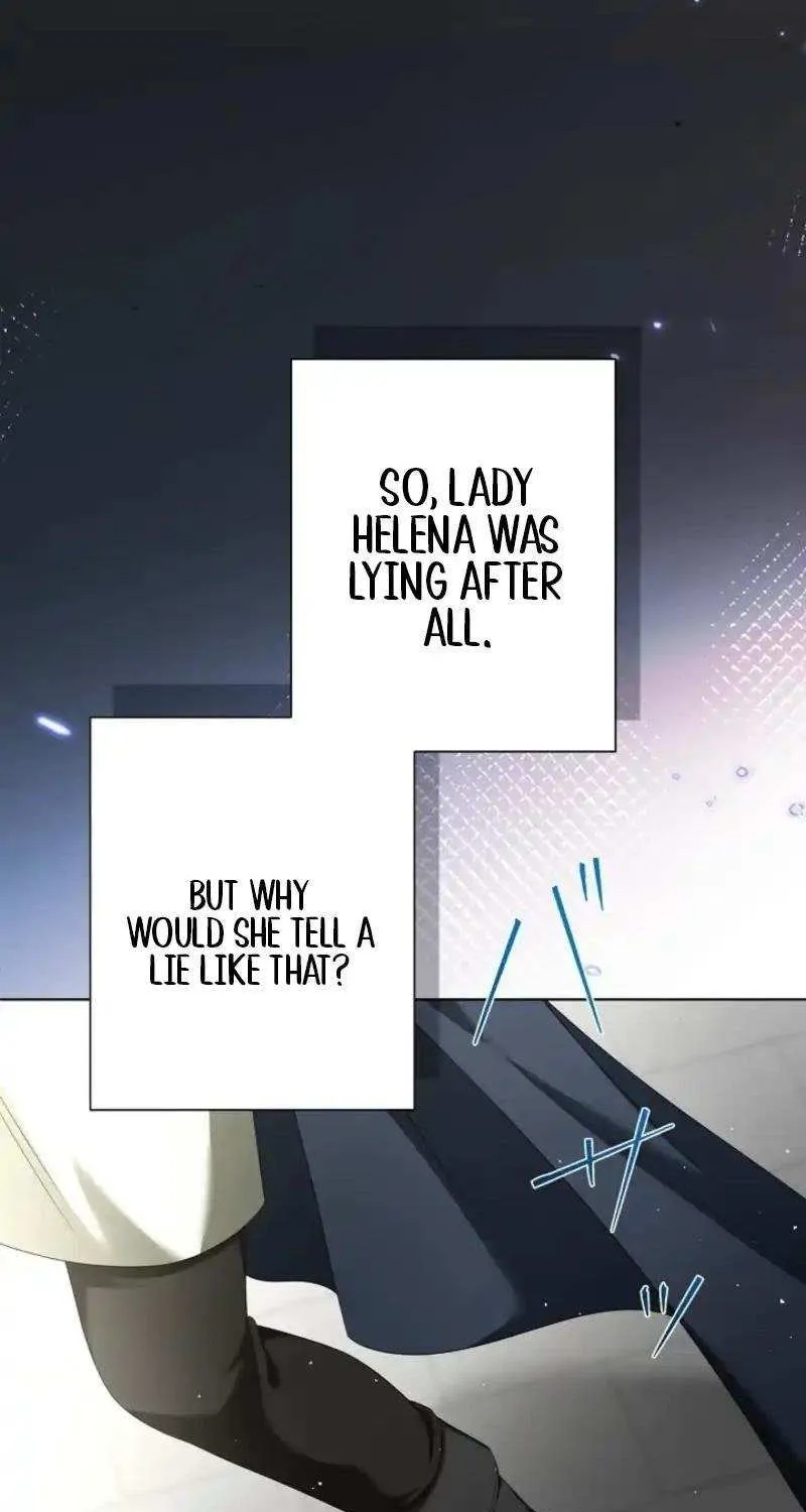 The Fake Bride Can’t Escape Chapter 31 page 36 - 